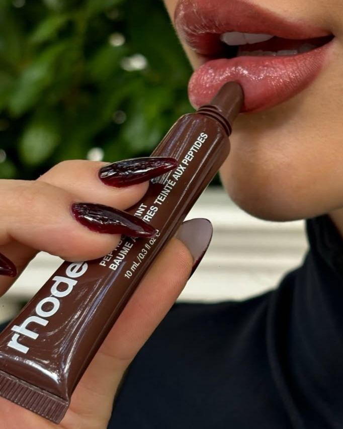 Lip Gloss Espresso