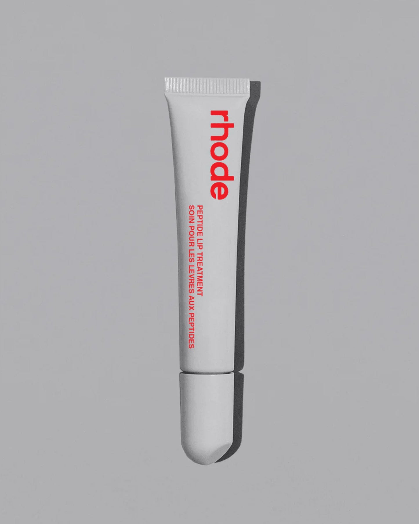Lip Gloss Strawberry Glaze