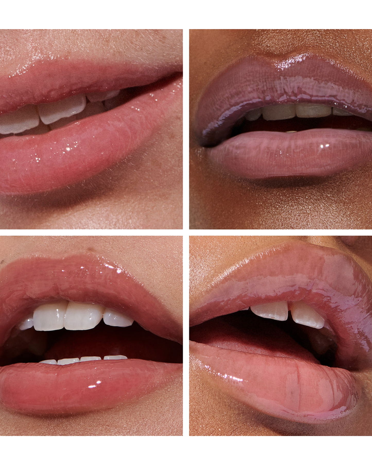 Lip Gloss Ribbon