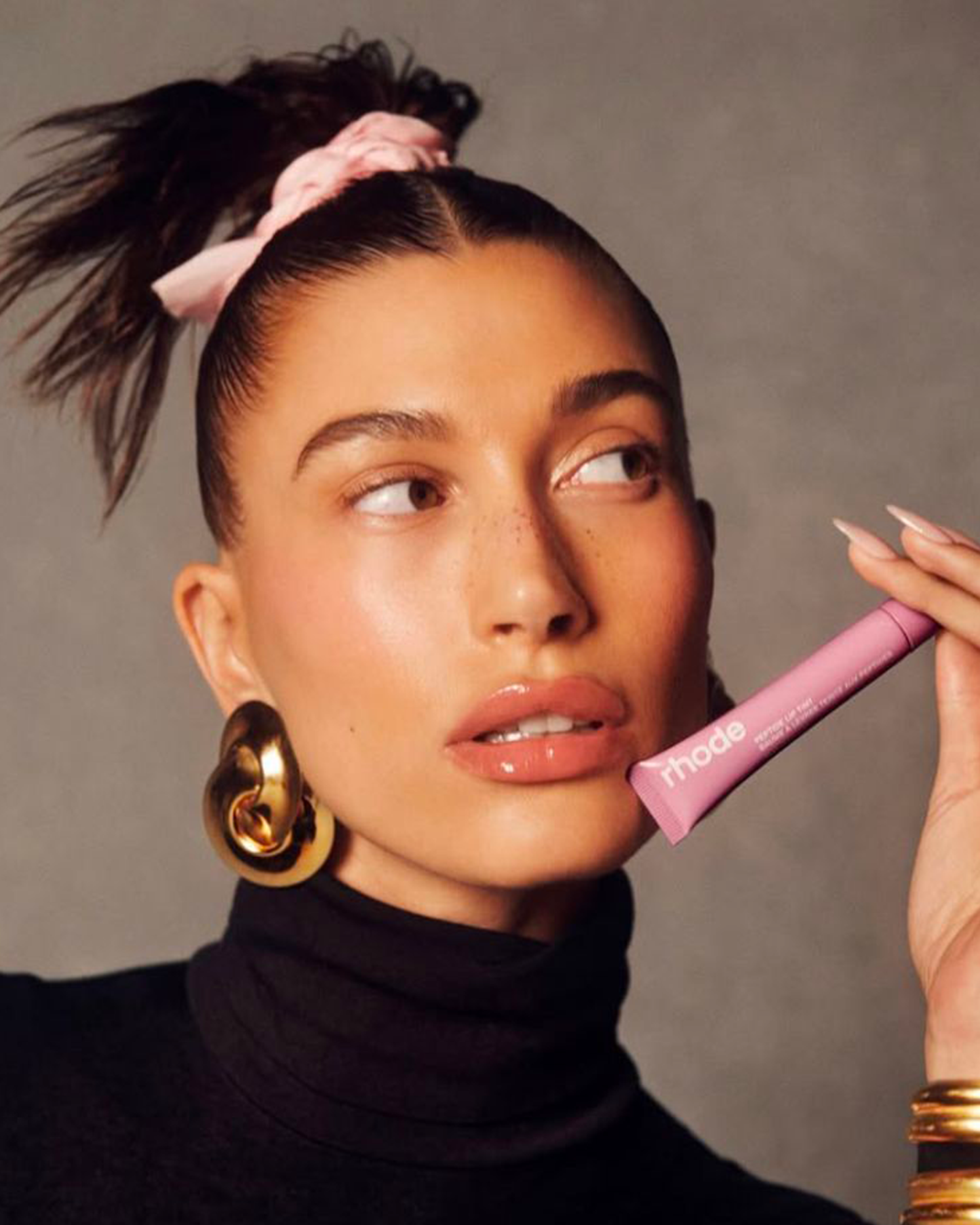 Lip Gloss Ribbon