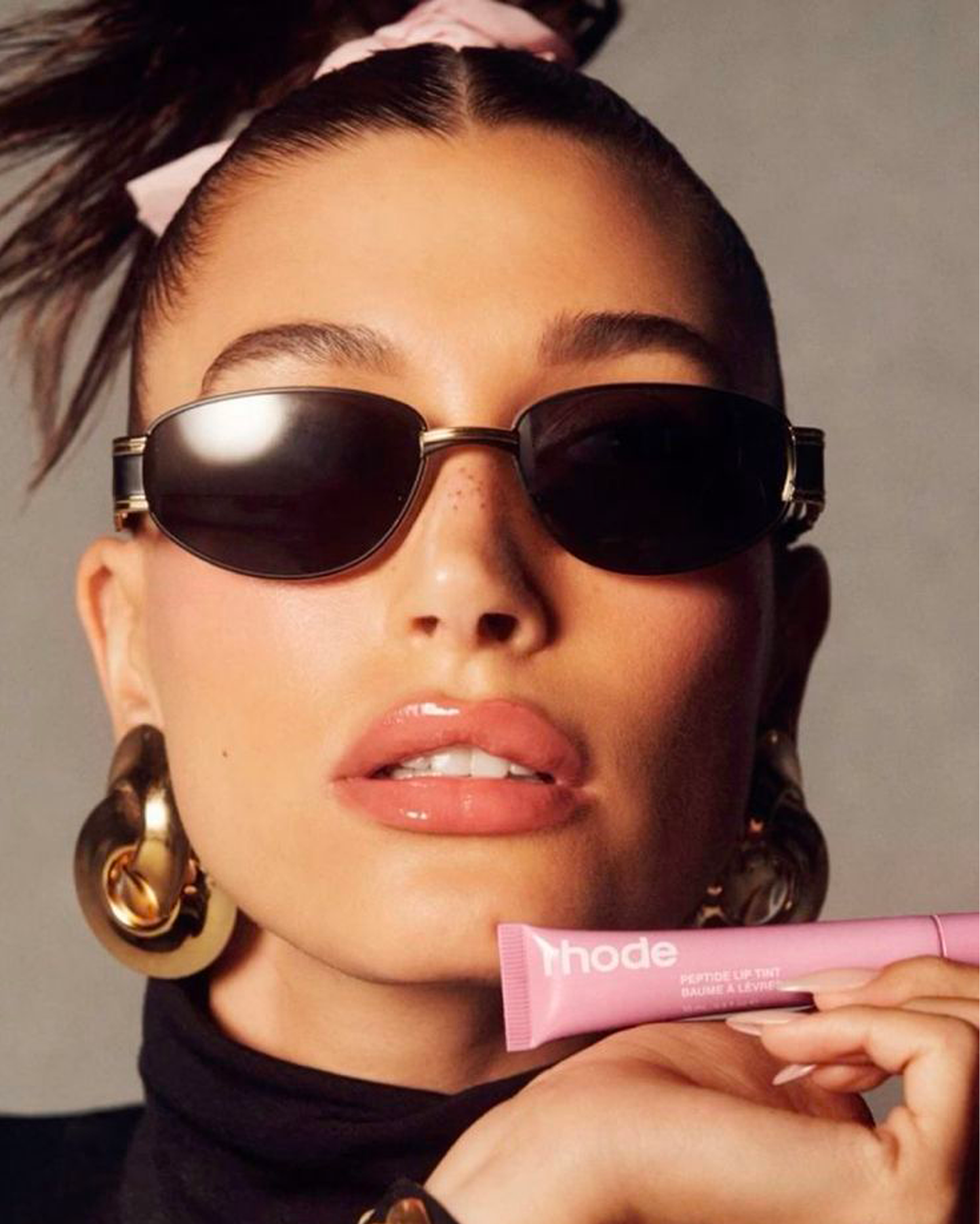 Lip Gloss Ribbon