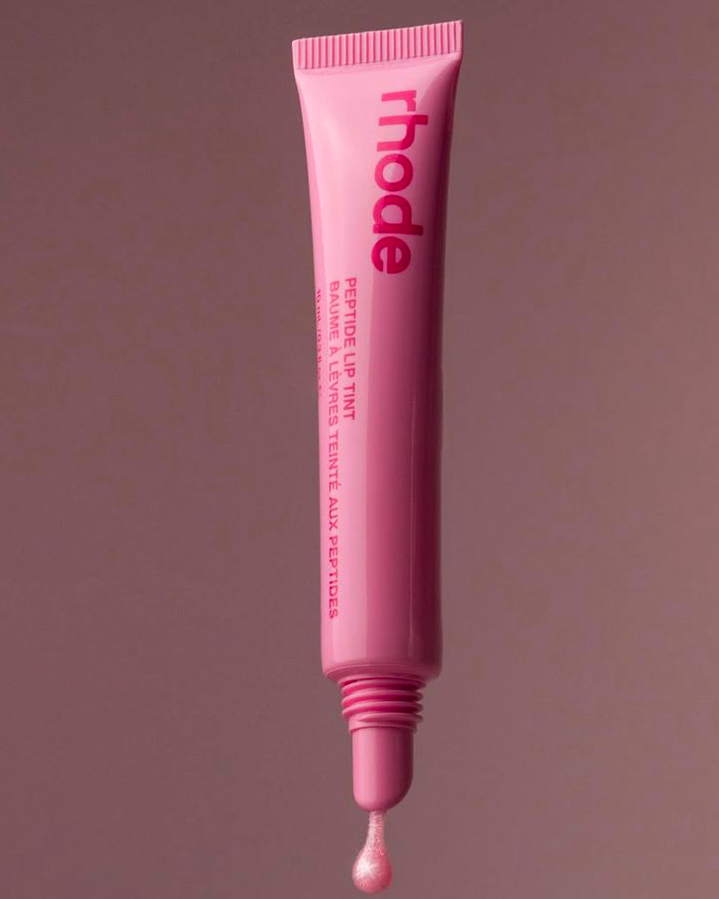 Lip Gloss Jelly Bean