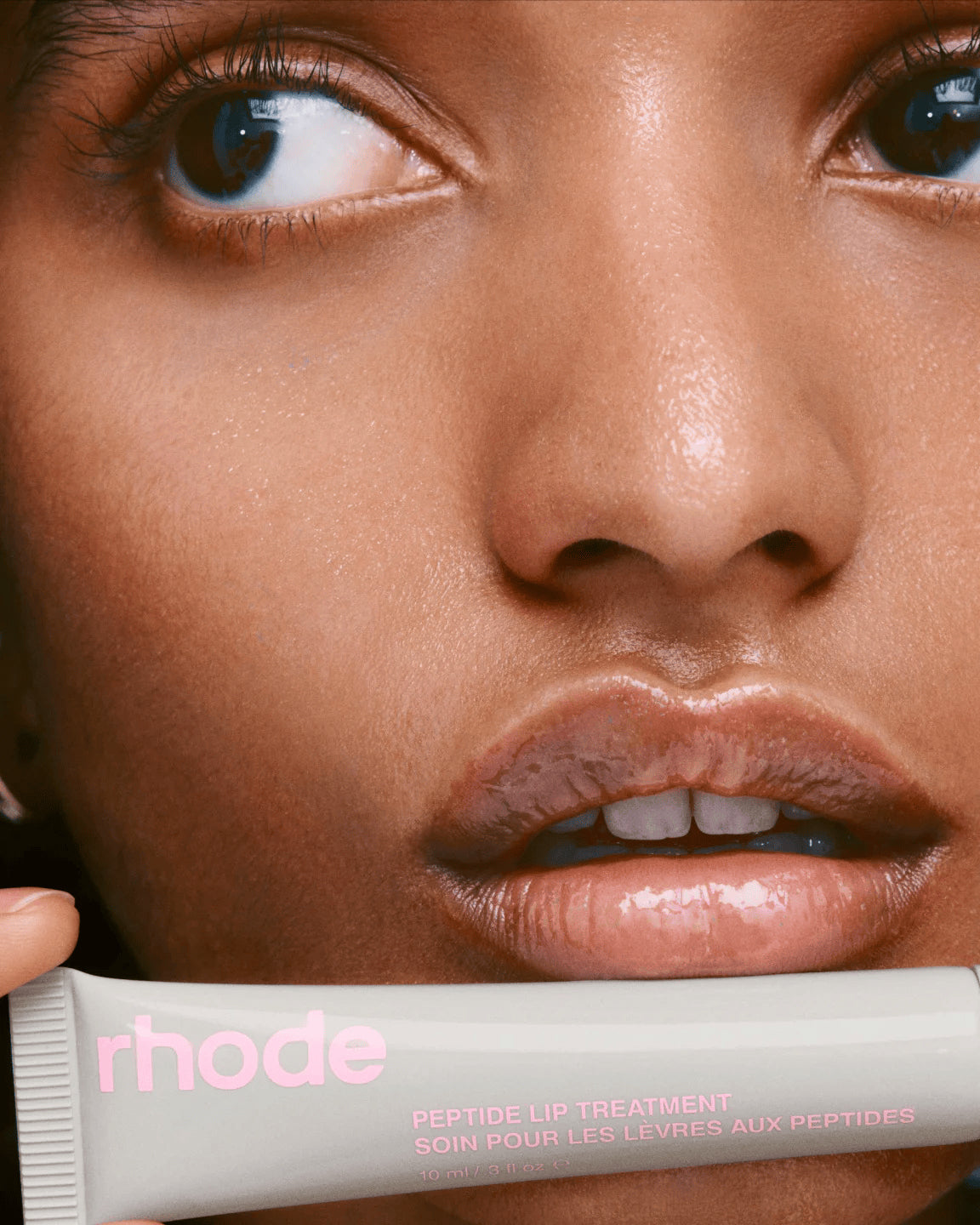 Lip Gloss Rhode Vanilla