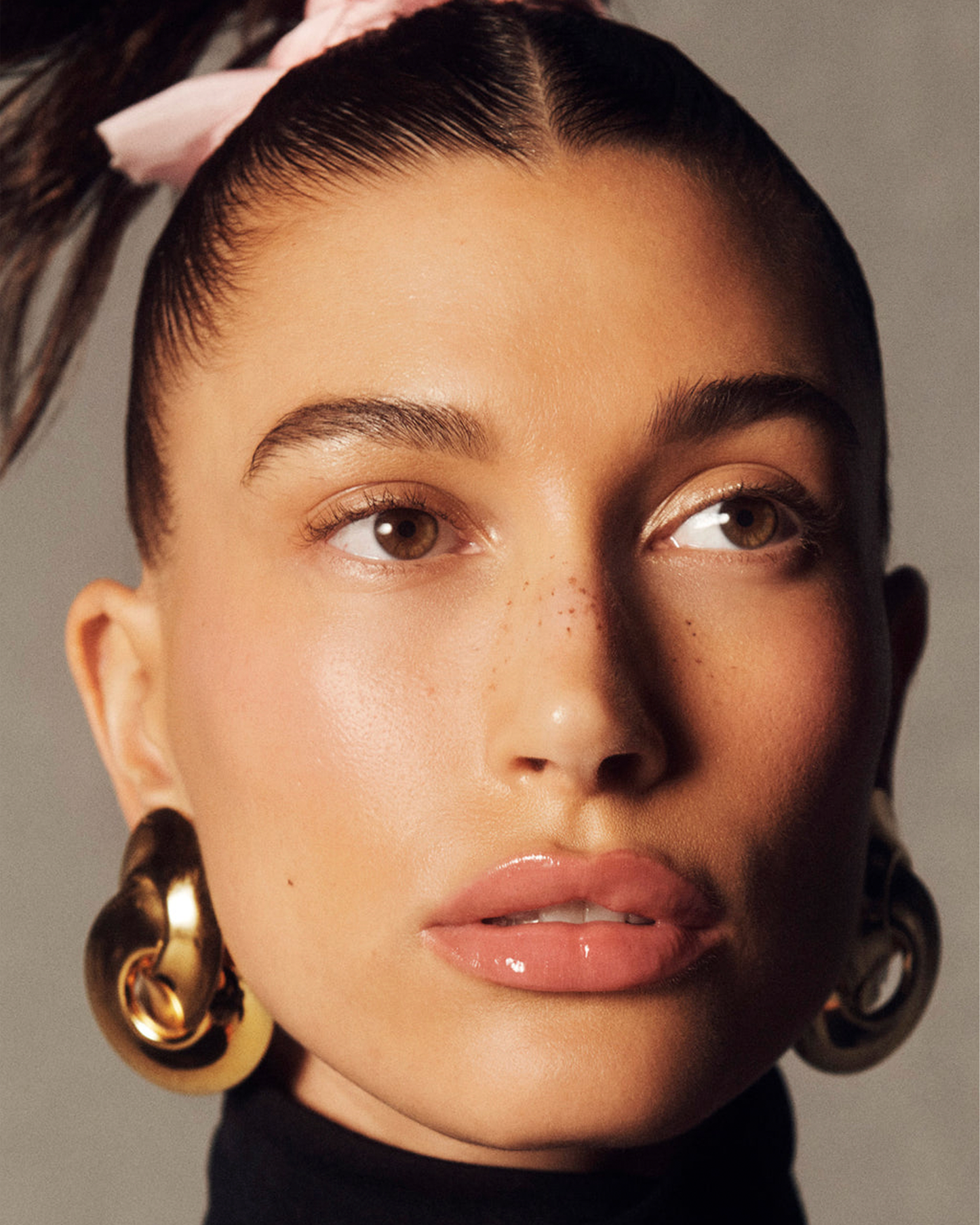 Lip Gloss Ribbon