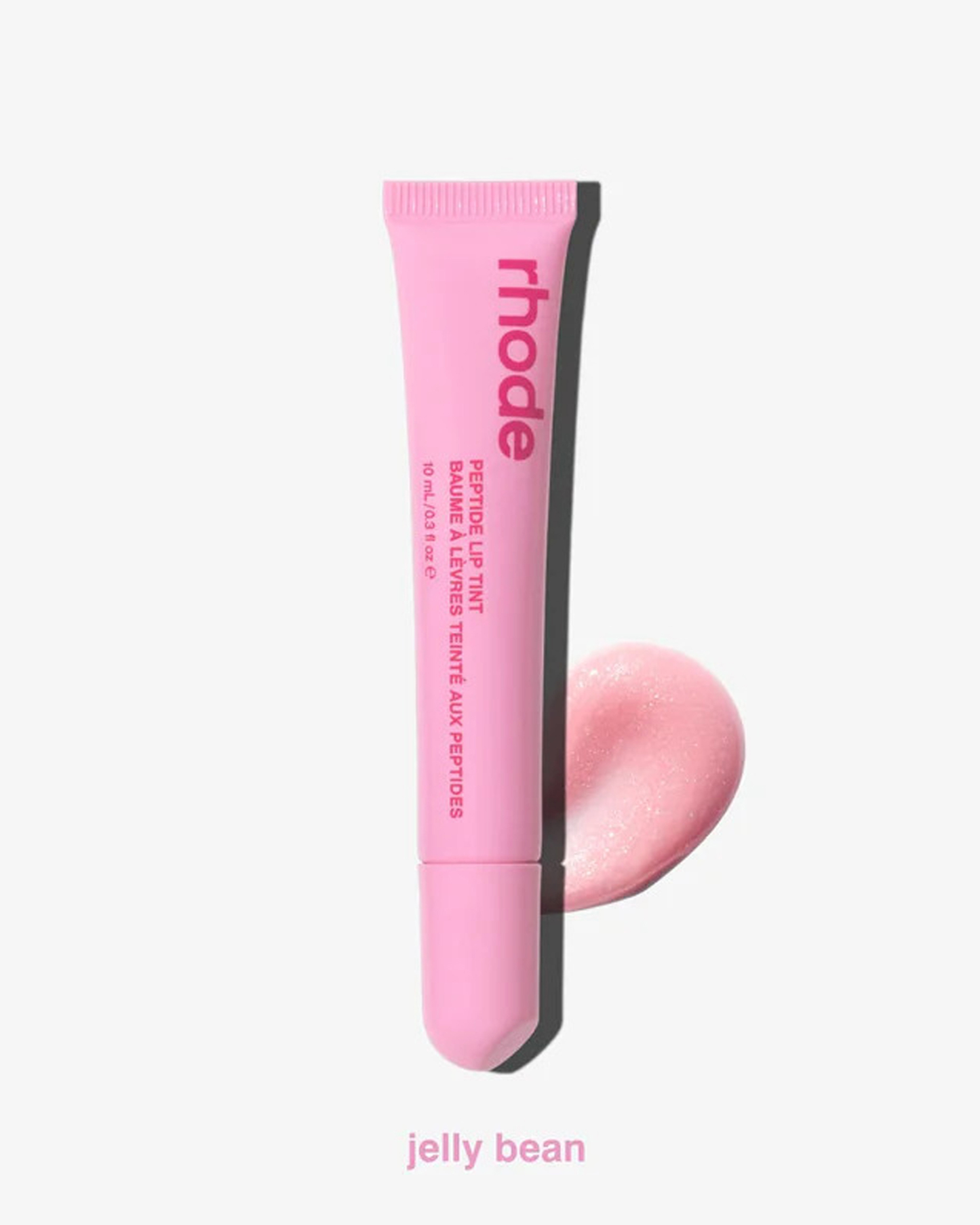 Lip Gloss Jelly Bean
