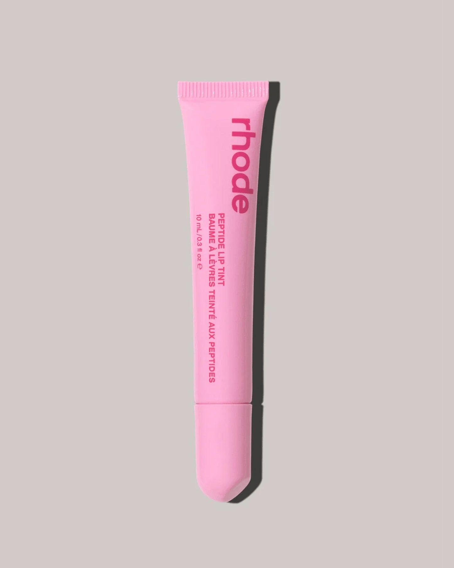 Lip Gloss Jelly Bean