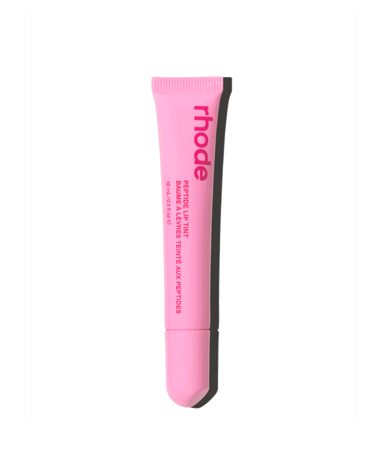 Lip Gloss Jelly Bean