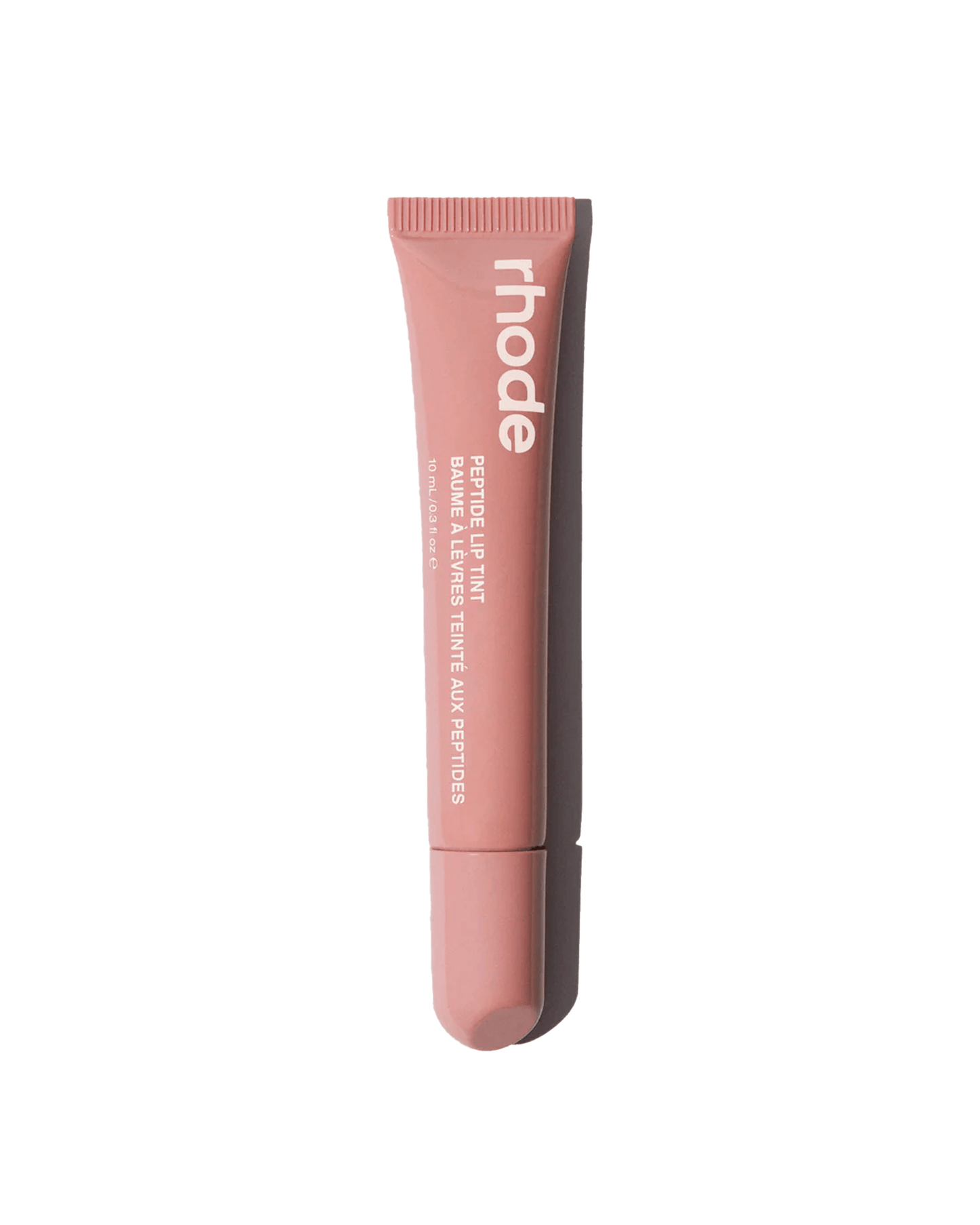 Lip Gloss Toast