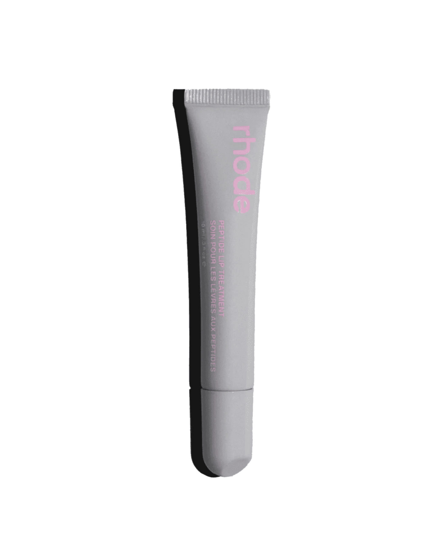 Lip Gloss Rhode Vanilla