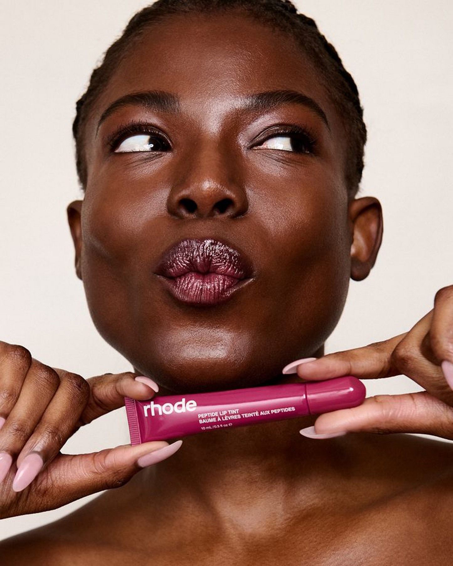 Lip Gloss Raspberry Jelly