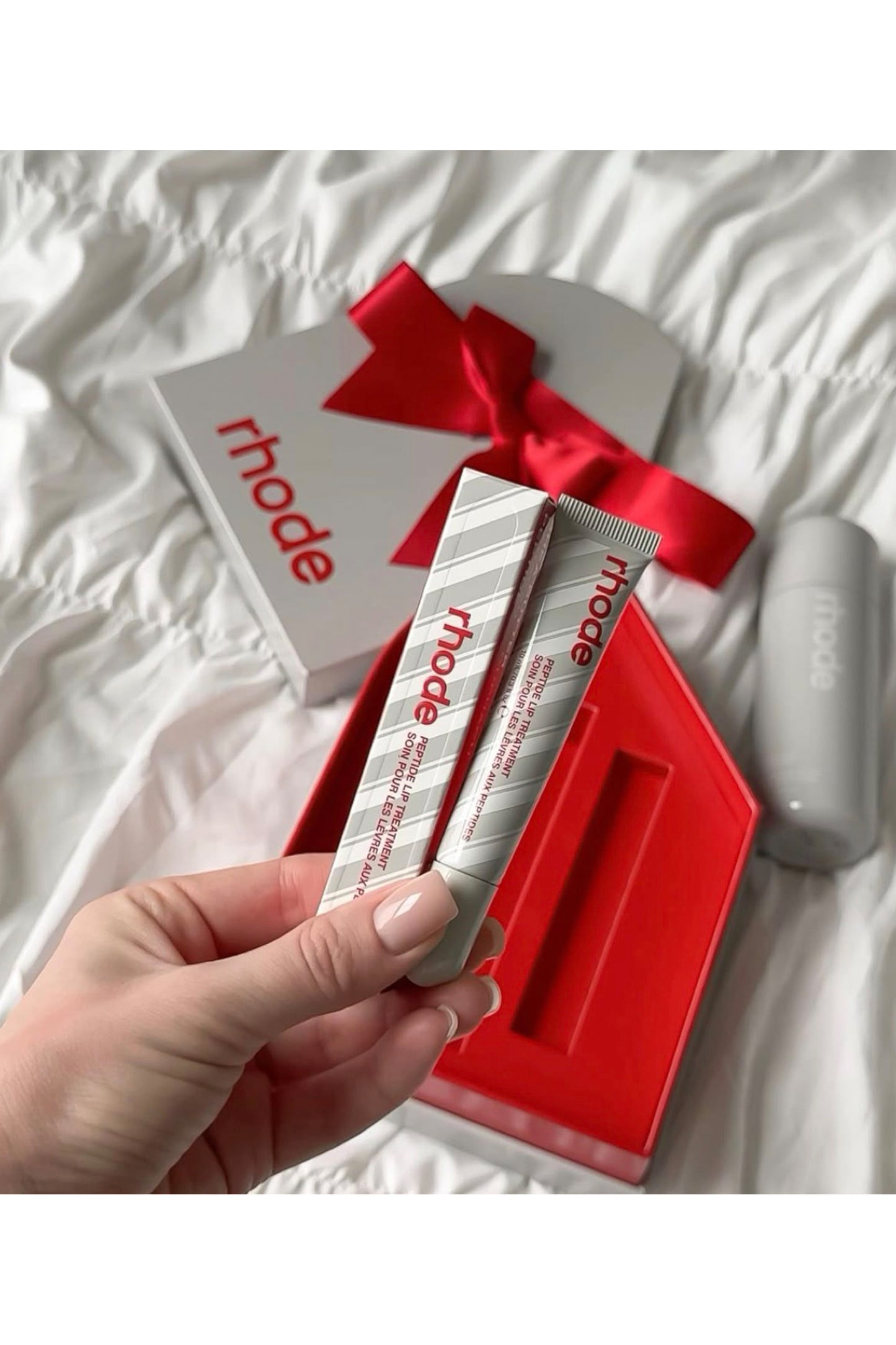 Lip Gloss Peppermint