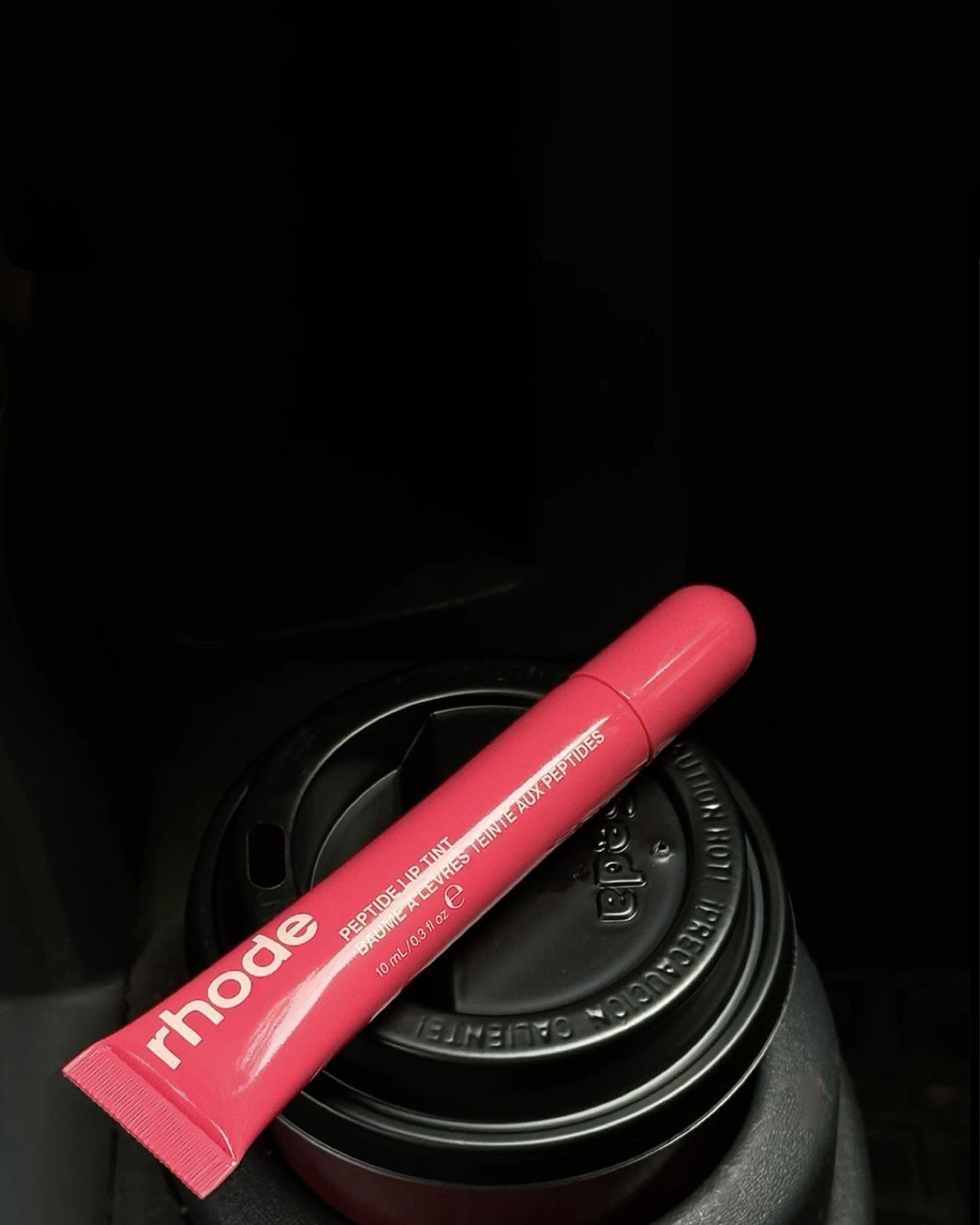 Lip Gloss Guava Spritz