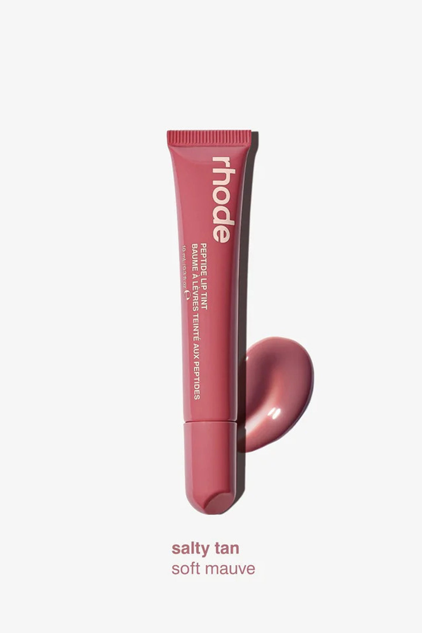 Lip Gloss Salty Tan