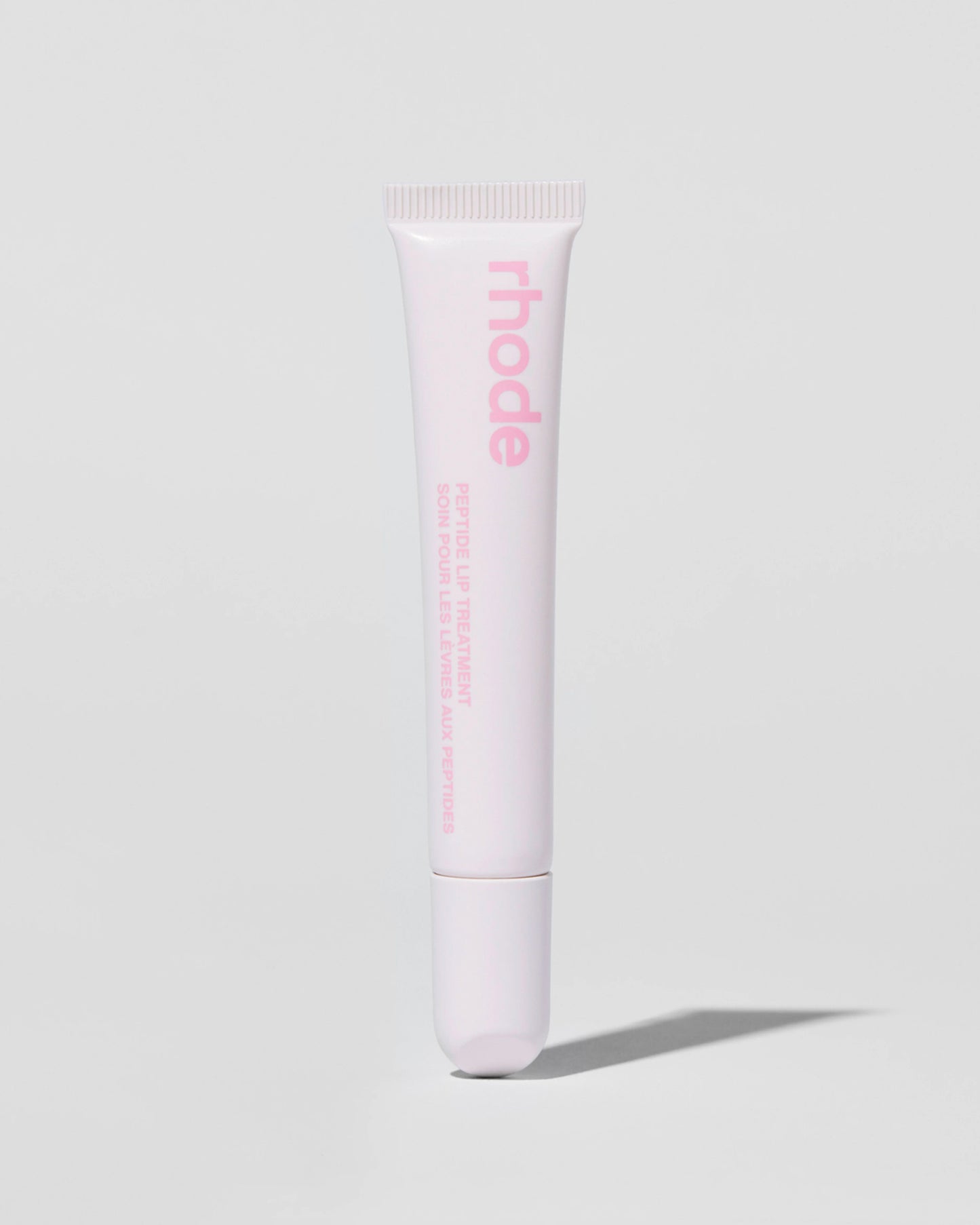 Lip Gloss Vanilla Cake