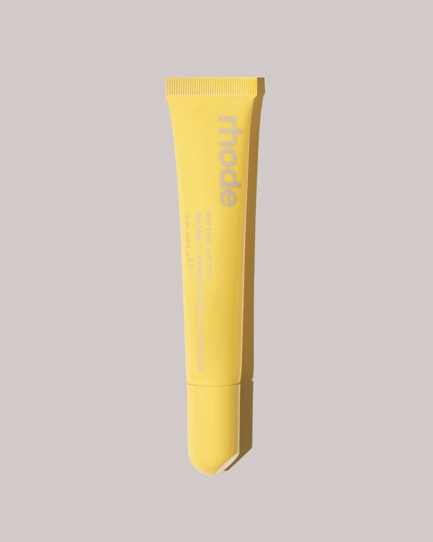 Lip Gloss Lemontini
