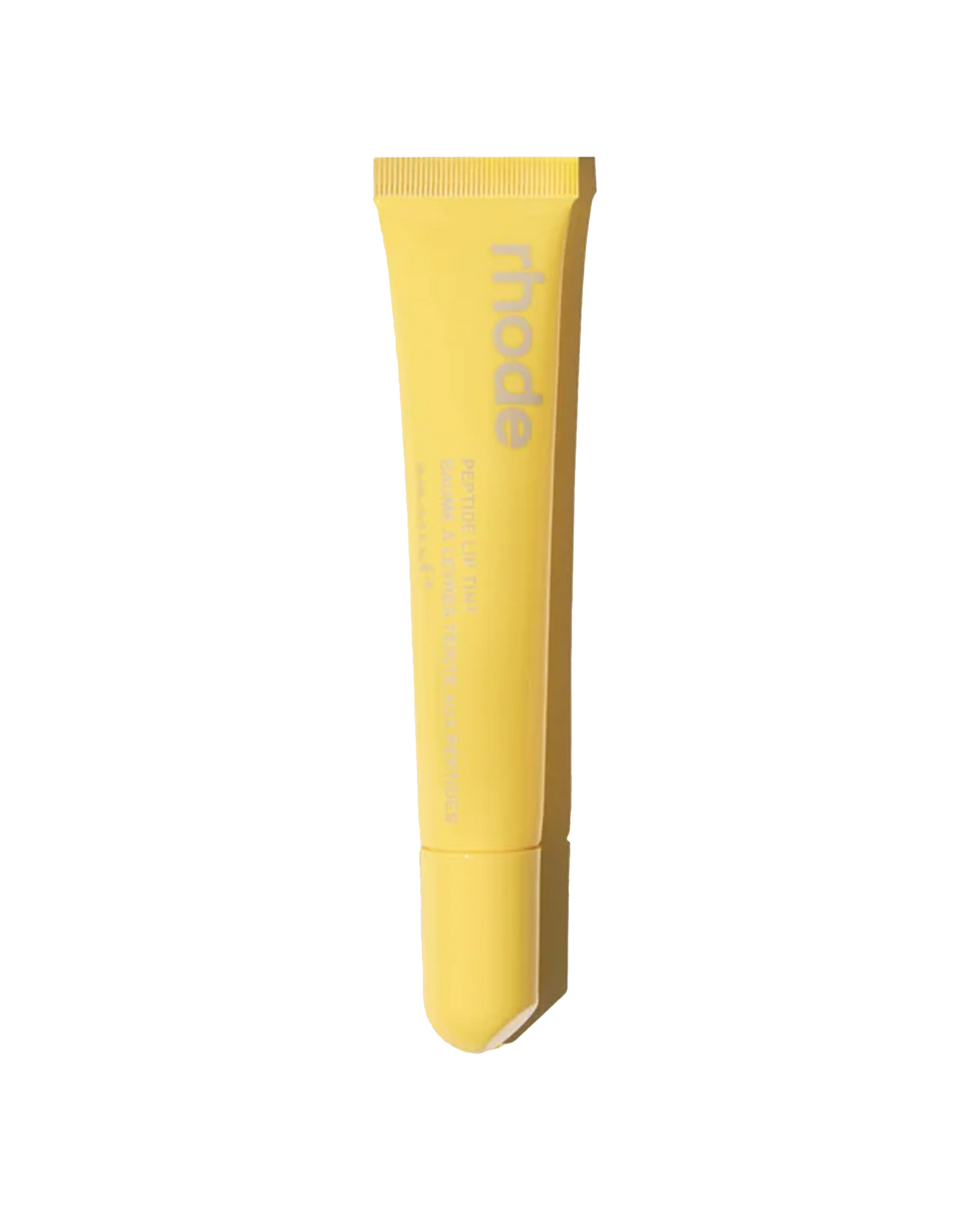 Lip Gloss Lemontini