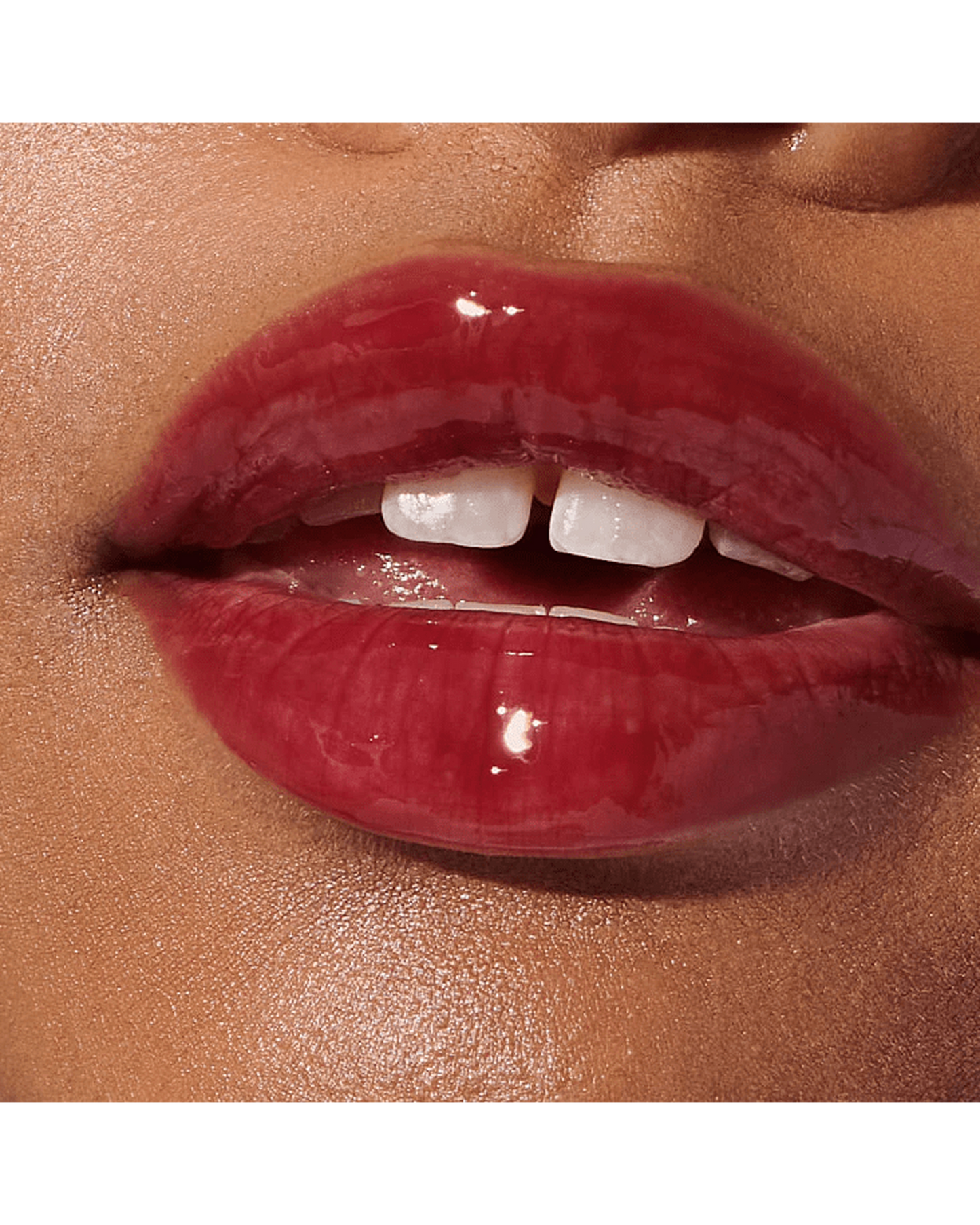 Lip Gloss Raspberry Jelly