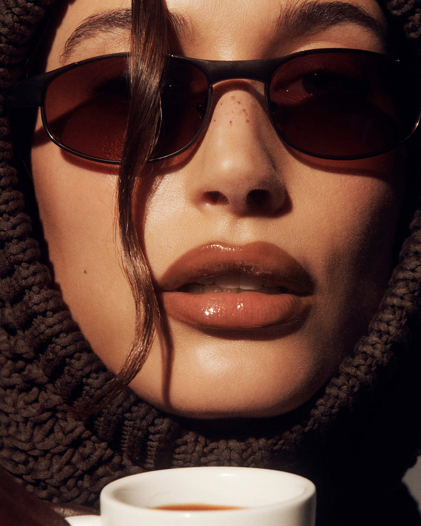 Lip Gloss Espresso
