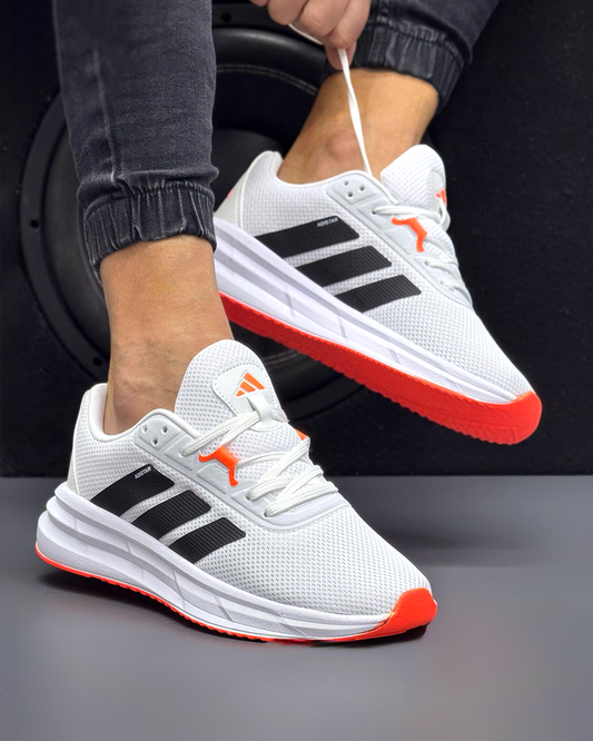 Adidasi AD-06 Portocaliu