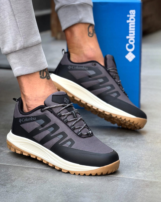 Adidasi CL-01 Maro