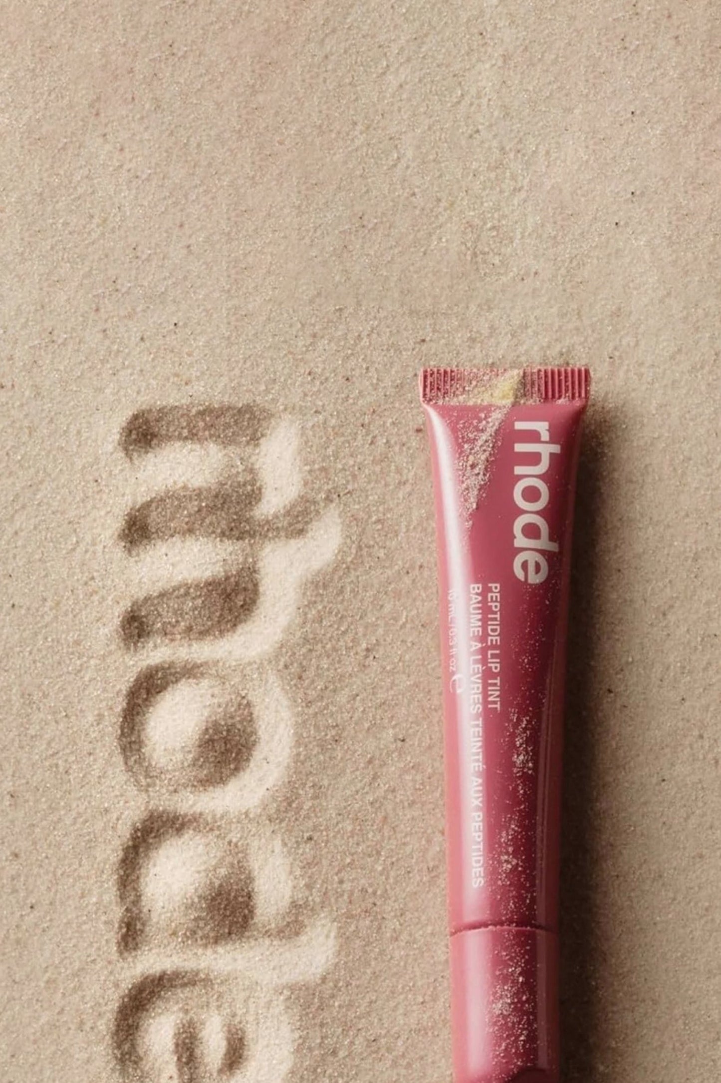 Lip Gloss Salty Tan