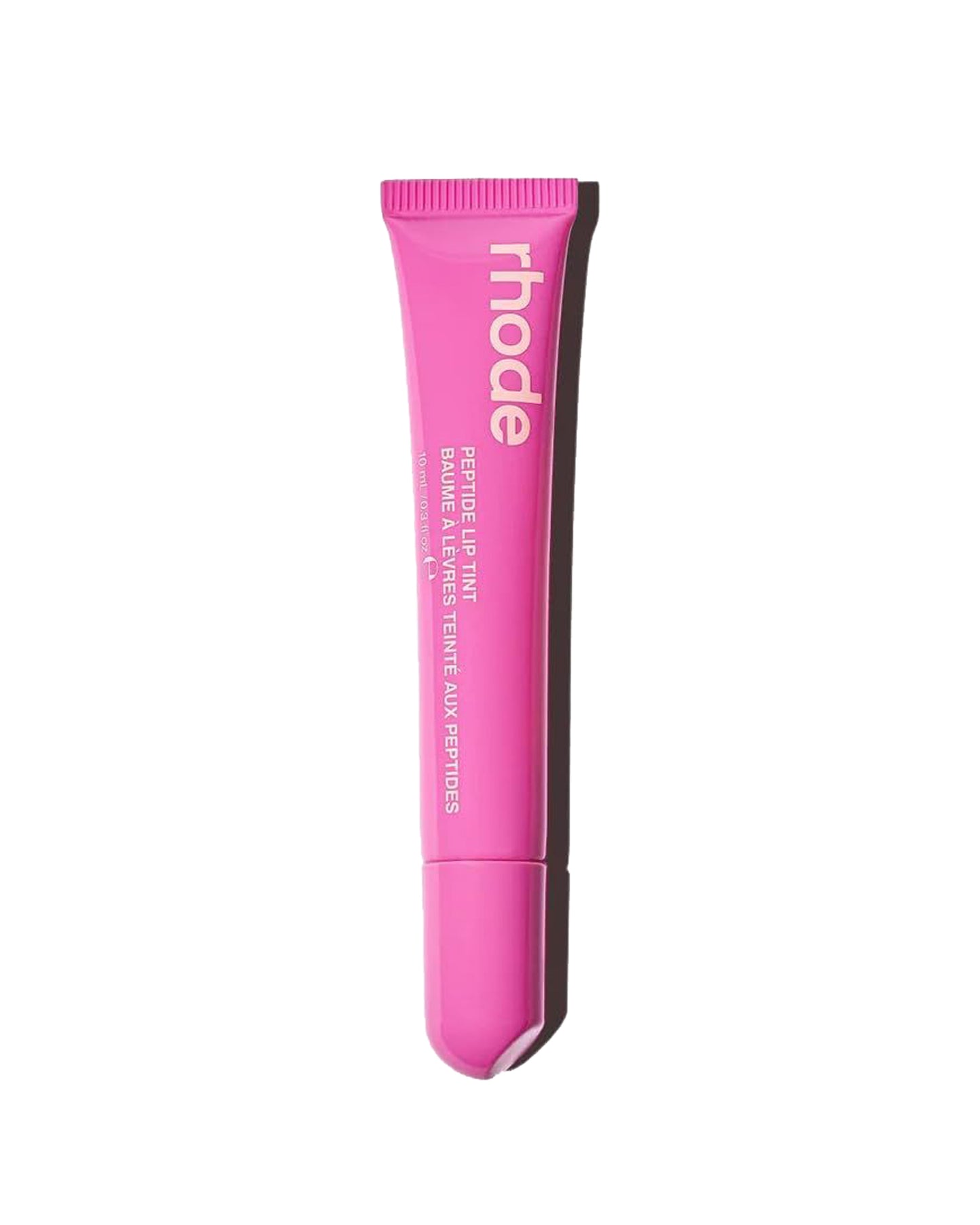 Lip Gloss Short Cake