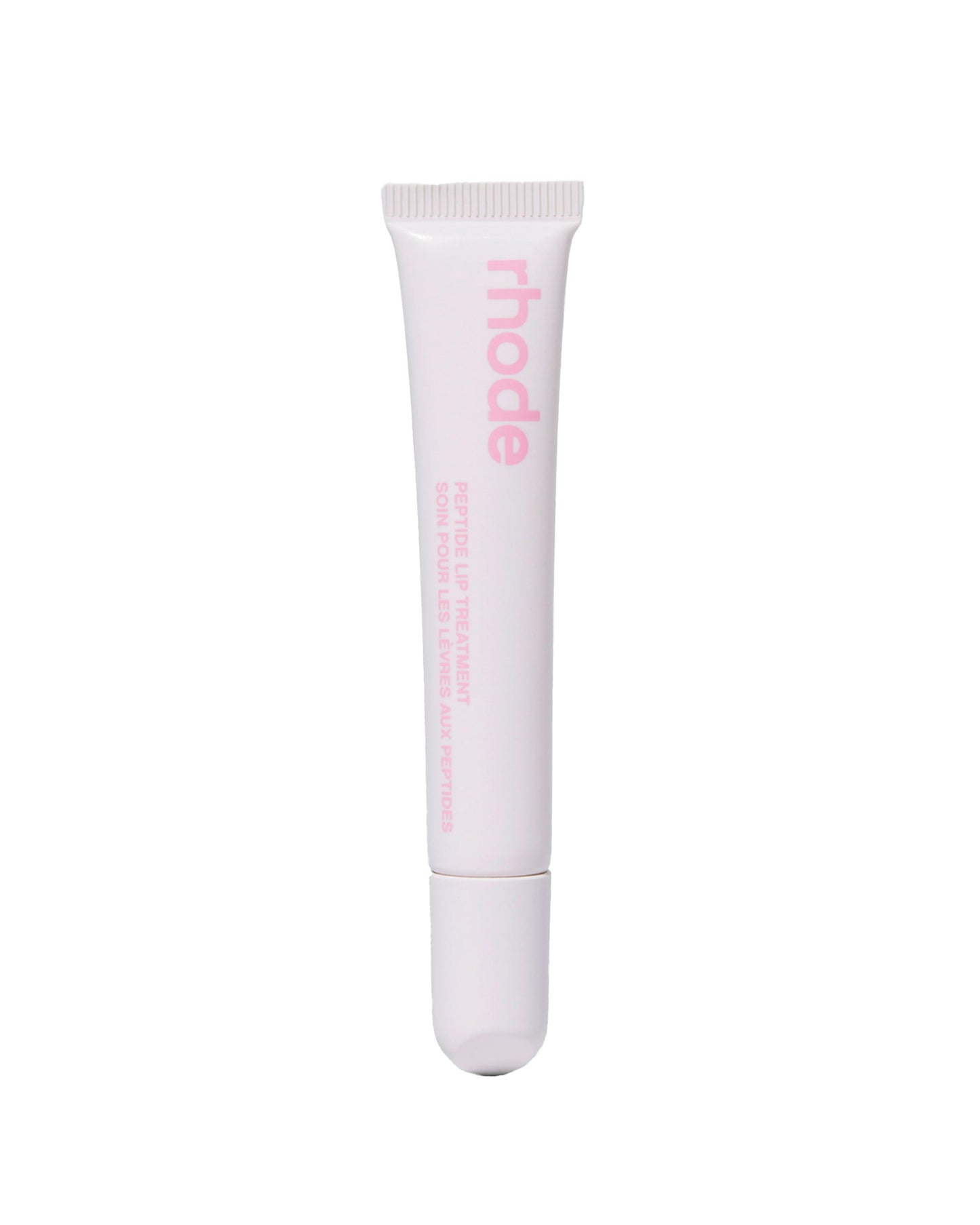 Lip Gloss Vanilla Cake