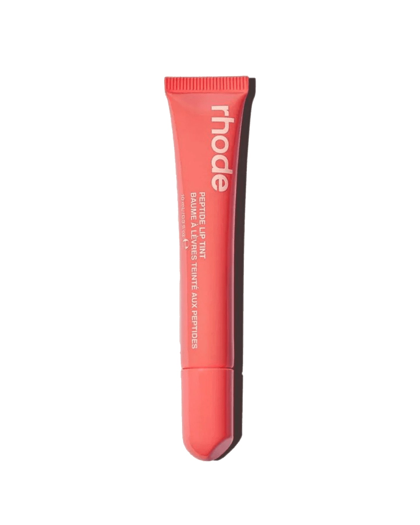 Lip Gloss Peach Pit