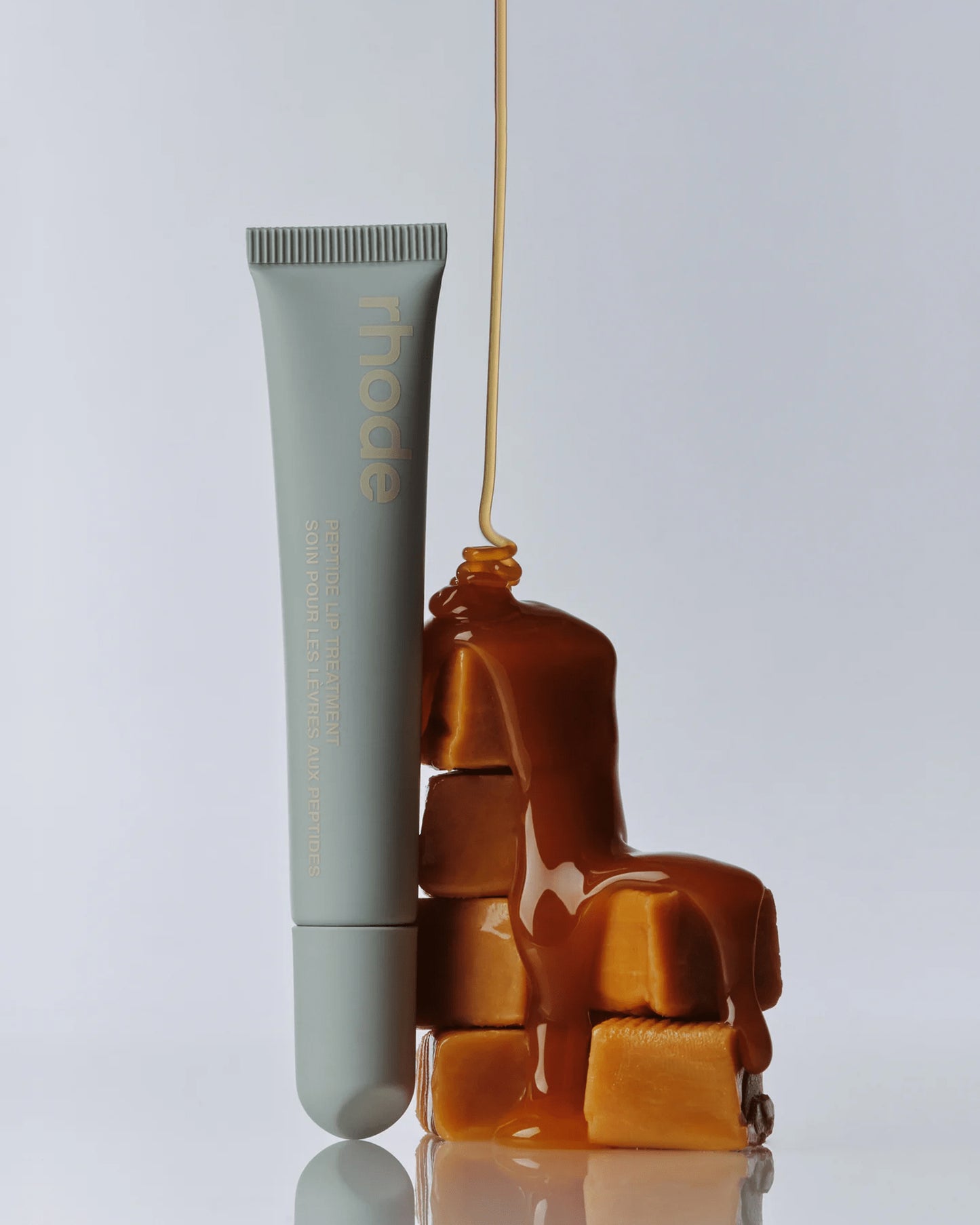 Lip Gloss Salted Caramel