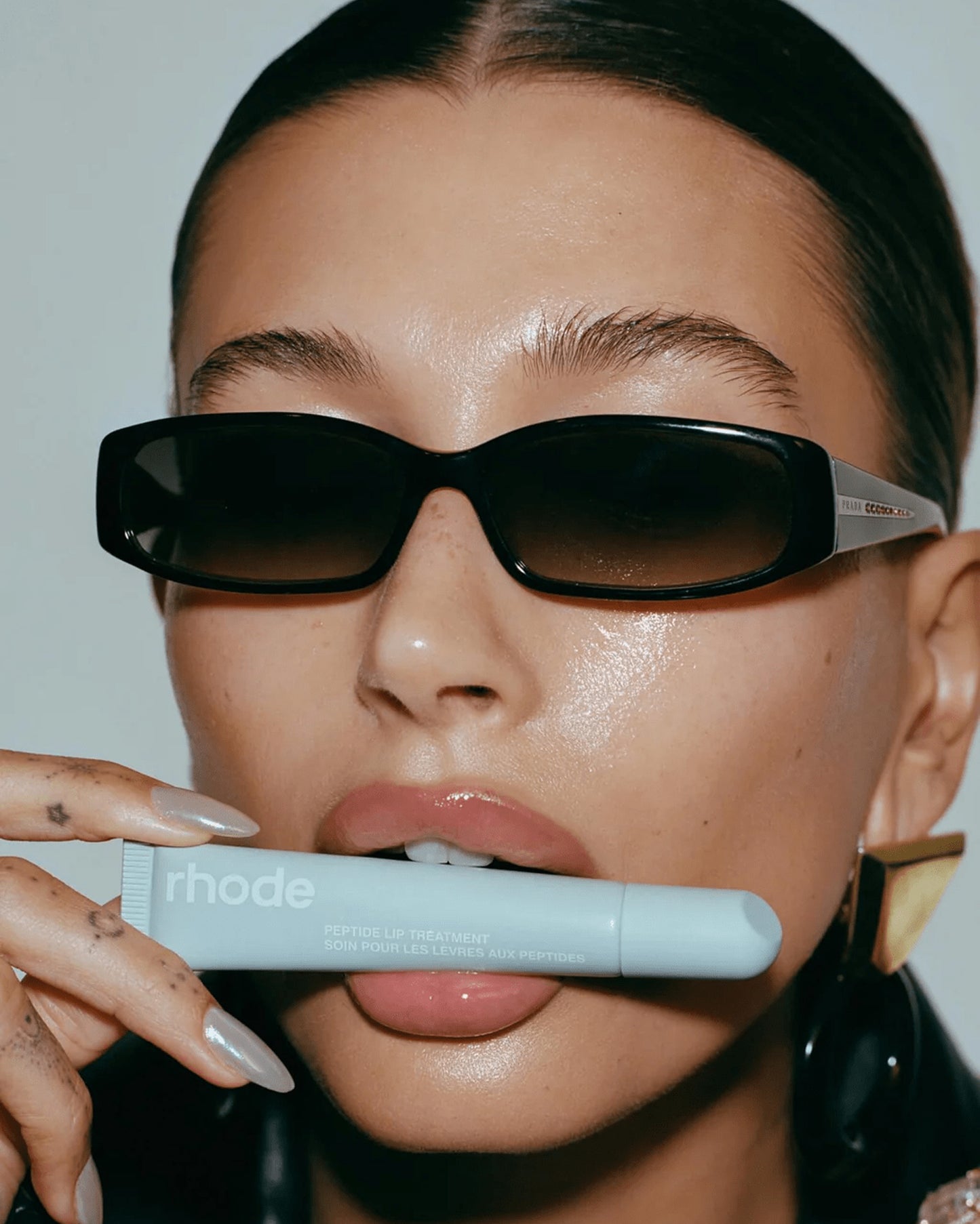 Lip Gloss Unscented