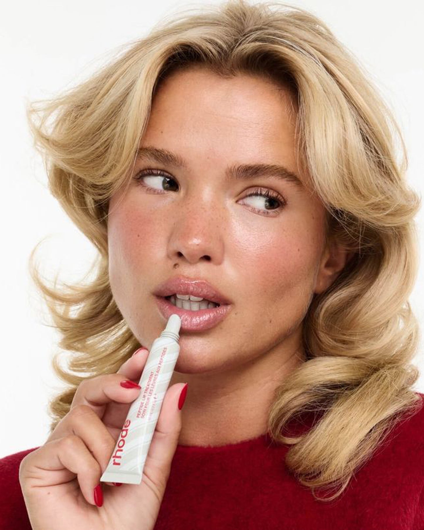 Lip Gloss Peppermint