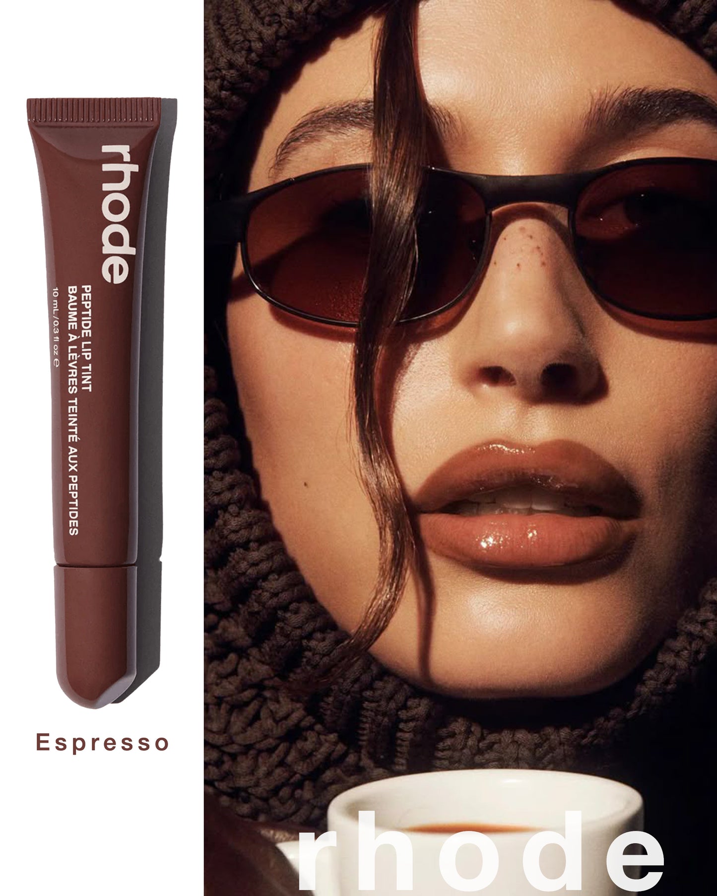 Lip Gloss Espresso