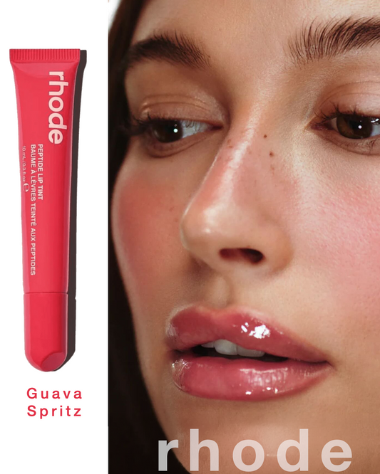 Lip Gloss Guava Spritz