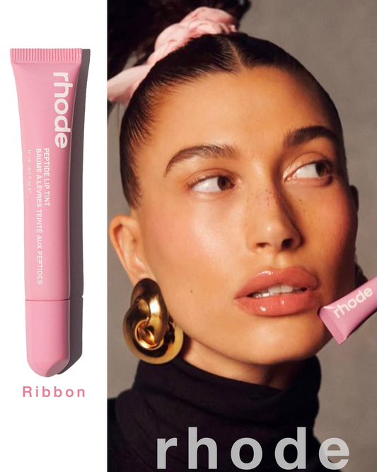 Lip Gloss Ribbon