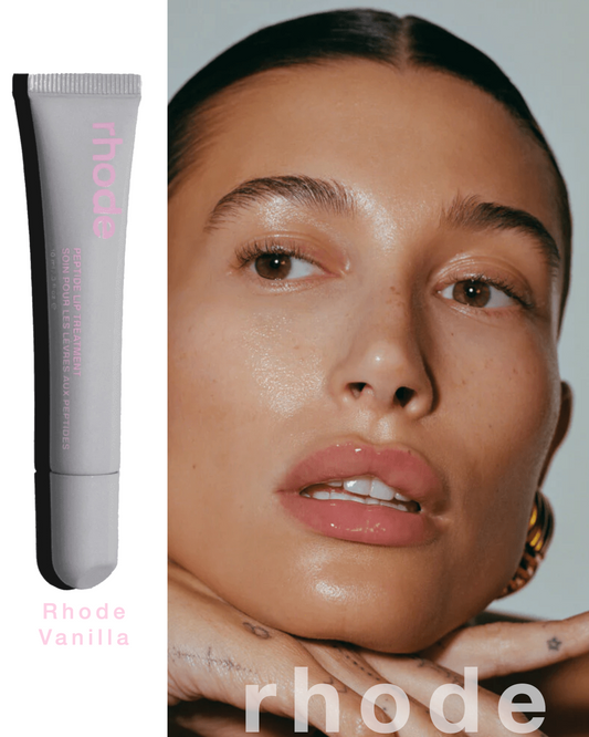 Lip Gloss Rhode Vanilla