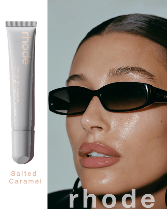 Lip Gloss Salted Caramel