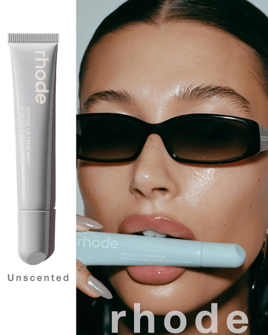 Lip Gloss Unscented